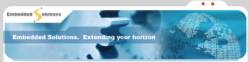 Embedded Solutions